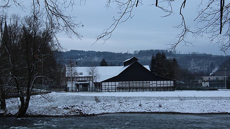 Jahreswechsel nach 2022