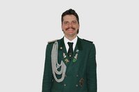 Kompanieführer Glösingen